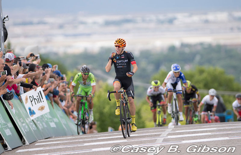 2015 Tour of Utah