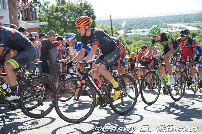 2015 Tour of Utah