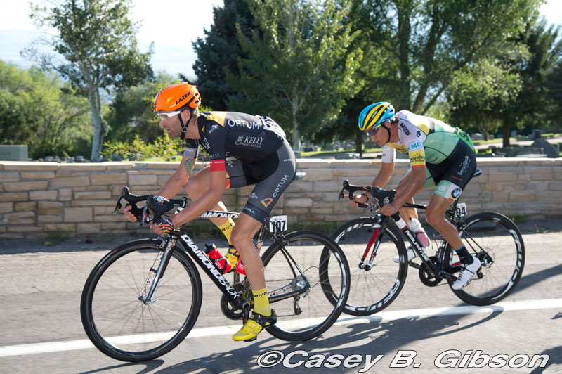 2015 Tour of Utah
