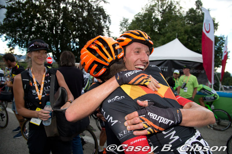 2015 Tour of Utah