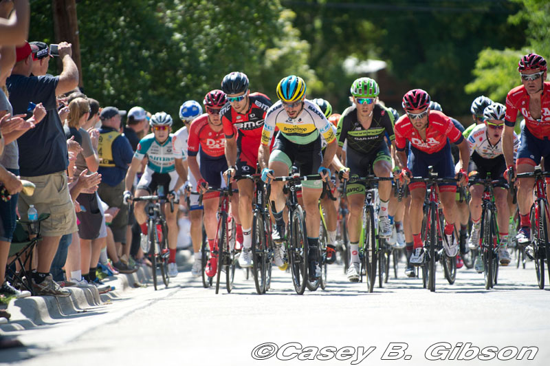 2015 Tour of Utah