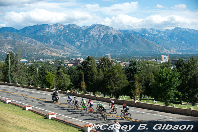 2015 Tour of Utah