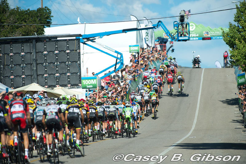 2015 Tour of Utah