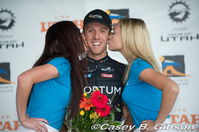 2015 Tour of Utah