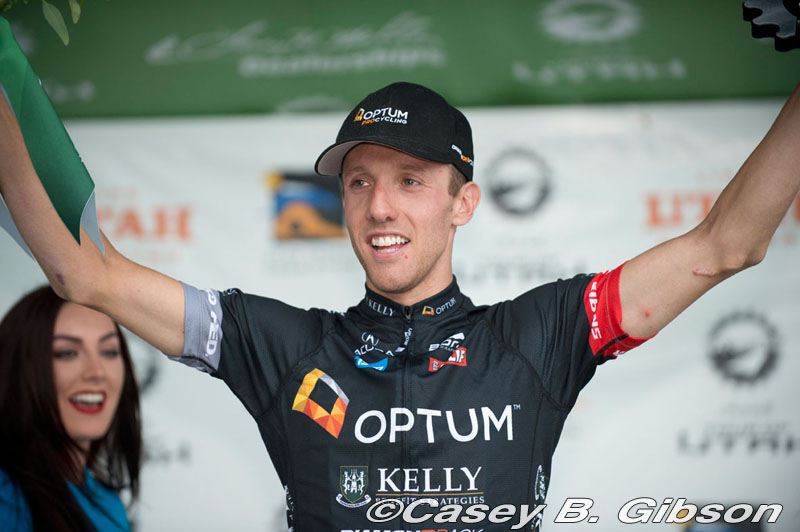 2015 Tour of Utah
