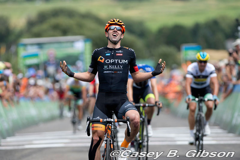 2015 Tour of Utah