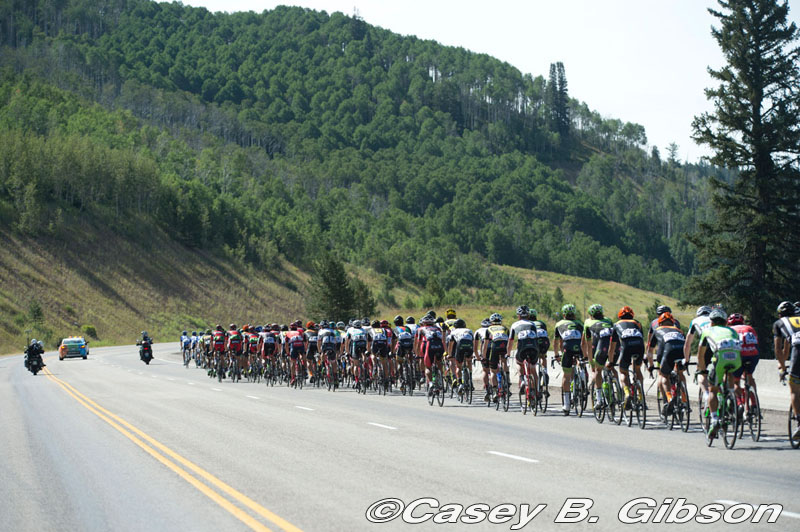 2015 Tour of Utah