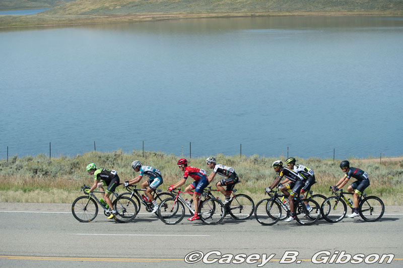 2015 Tour of Utah