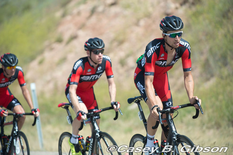 2015 Tour of Utah