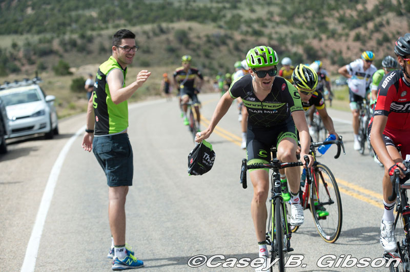 2015 Tour of Utah
