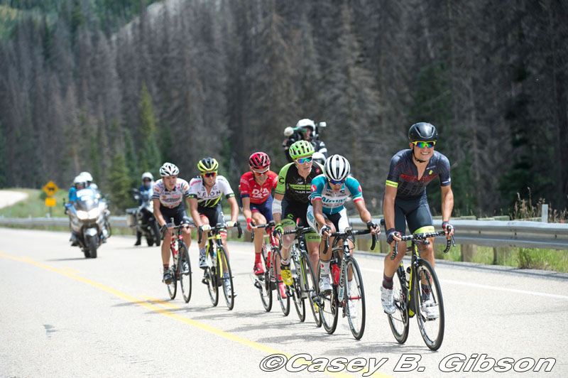 2015 Tour of Utah