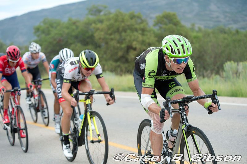 2015 Tour of Utah