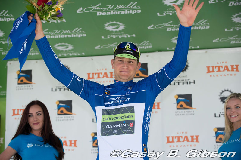 2015 Tour of Utah