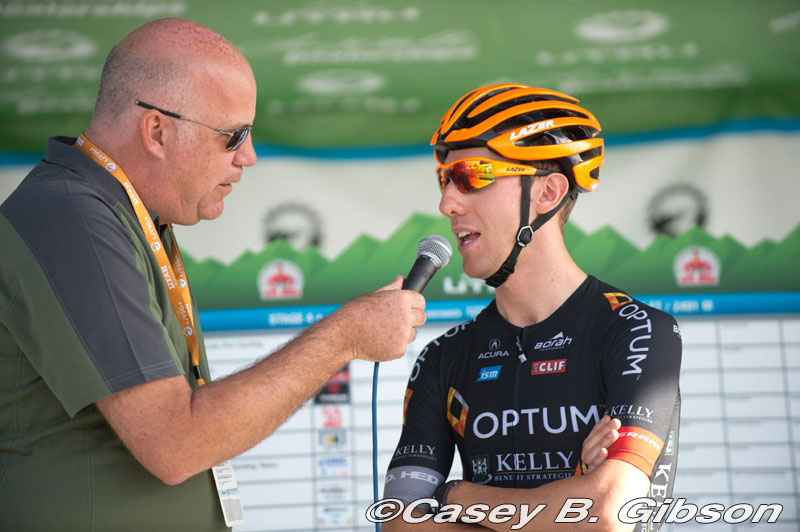 2015 Tour of Utah