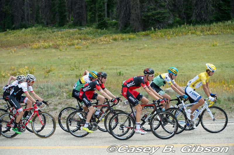 2015 Tour of Utah