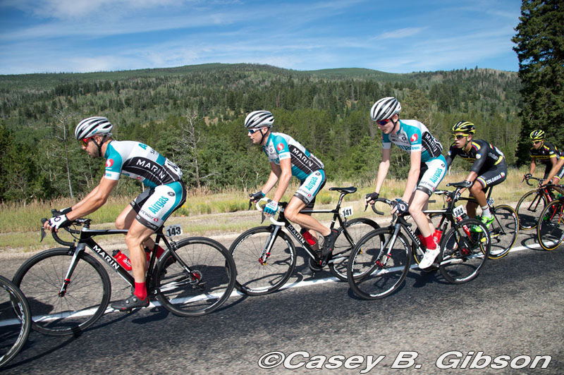 2015 Tour of Utah