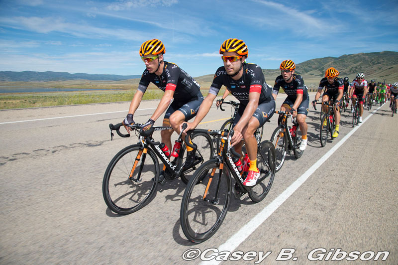2015 Tour of Utah