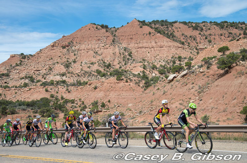 2015 Tour of Utah