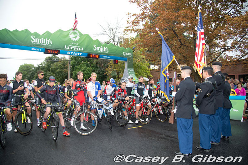 2015 Tour of Utah