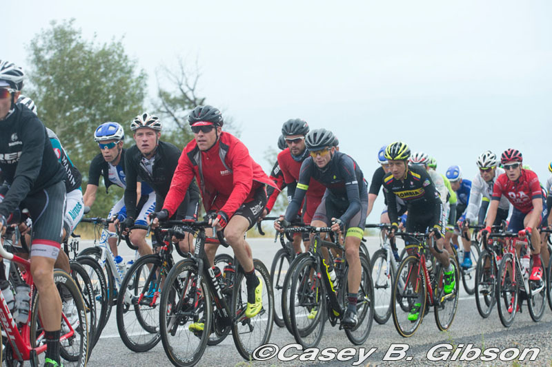 2015 Tour of Utah