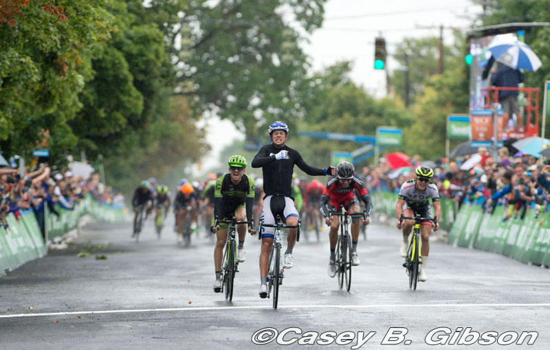 2015 Tour of Utah