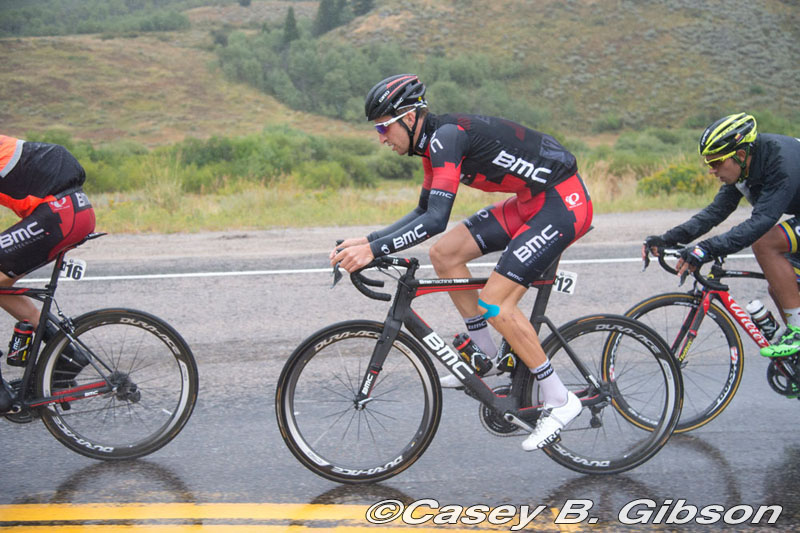 2015 Tour of Utah