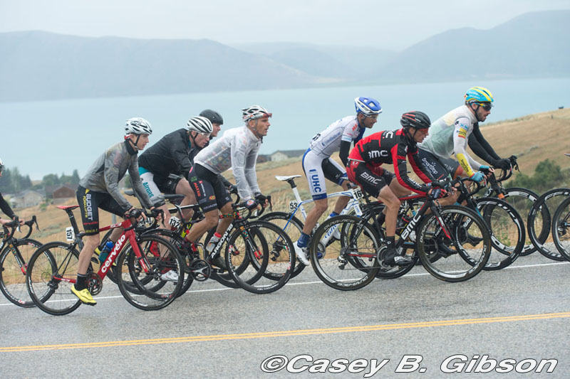 2015 Tour of Utah