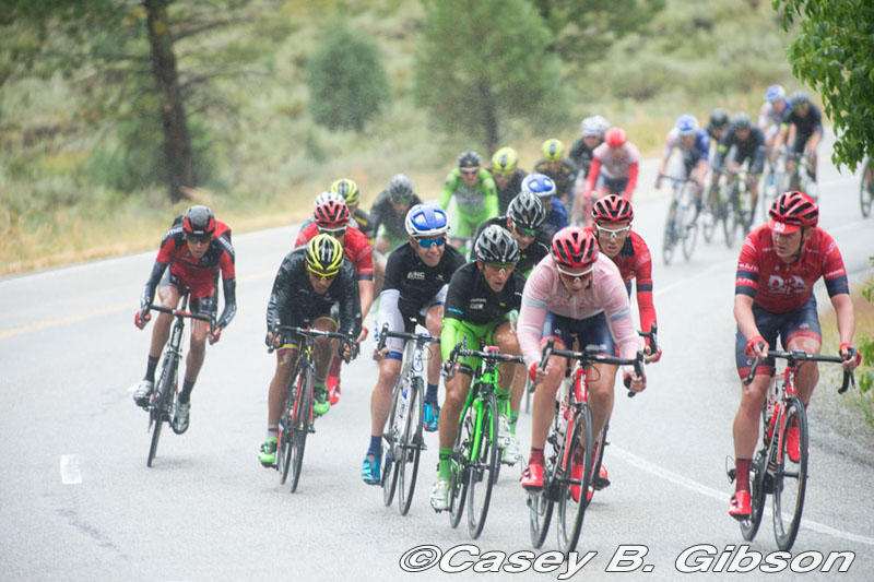 2015 Tour of Utah