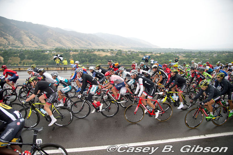 2015 Tour of Utah
