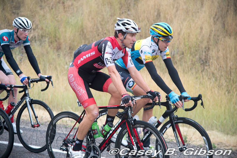 2015 Tour of Utah