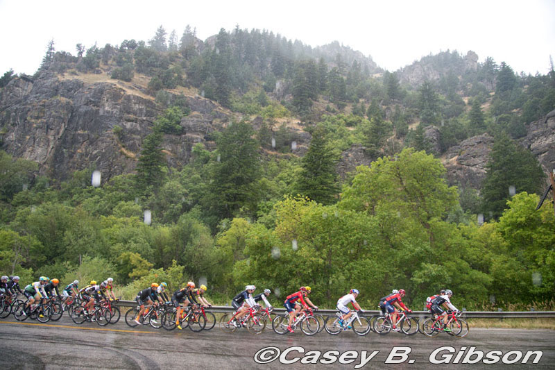 2015 Tour of Utah