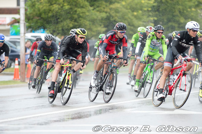 2015 Tour of Utah