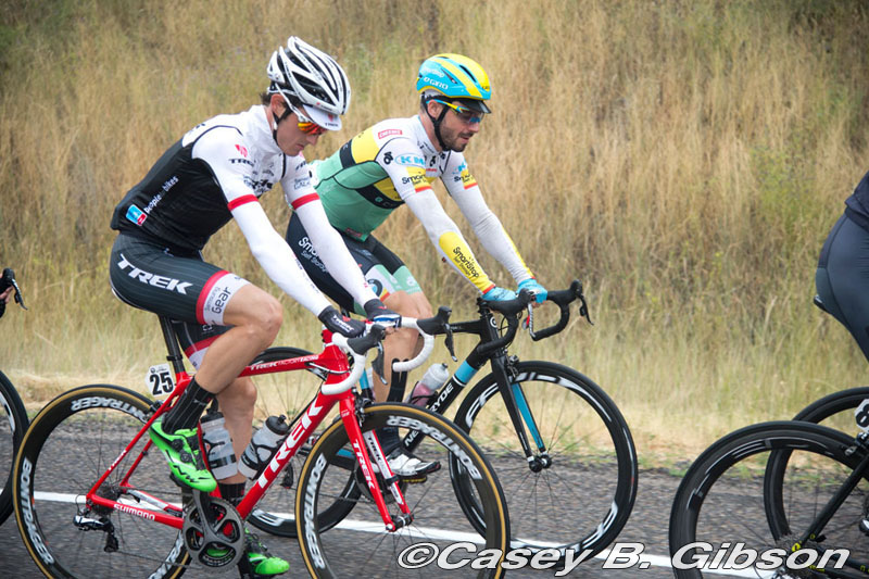 2015 Tour of Utah