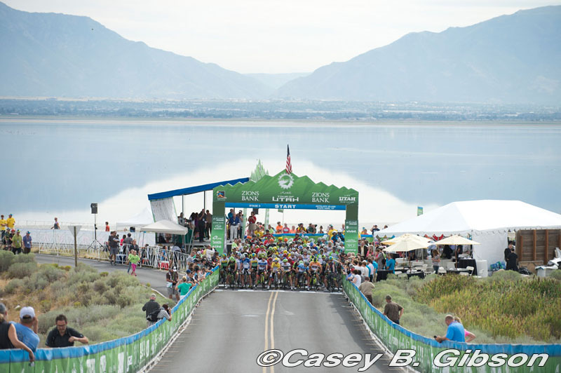 2015 Tour of Utah