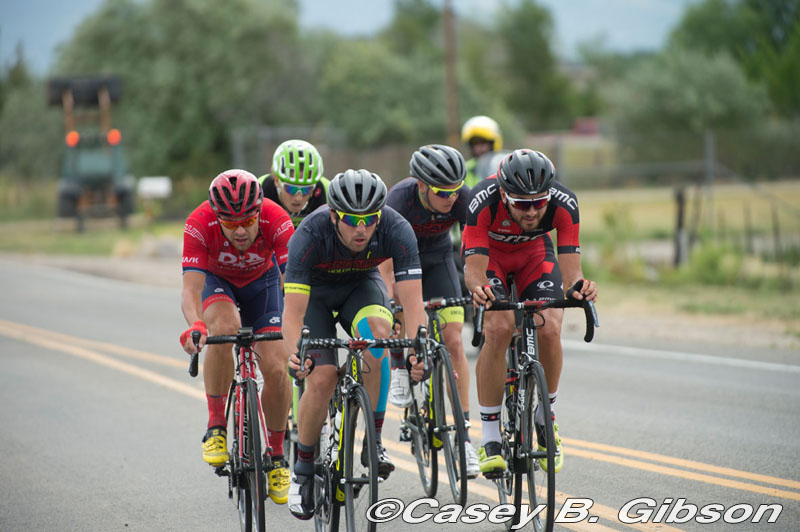 2015 Tour of Utah