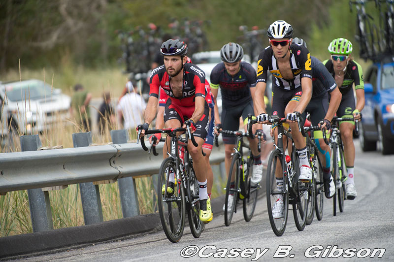 2015 Tour of Utah