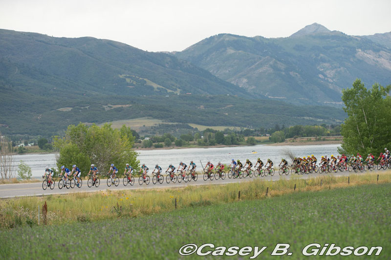 2015 Tour of Utah