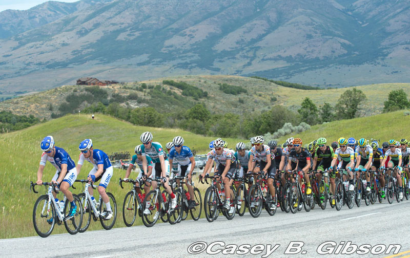 2015 Tour of Utah