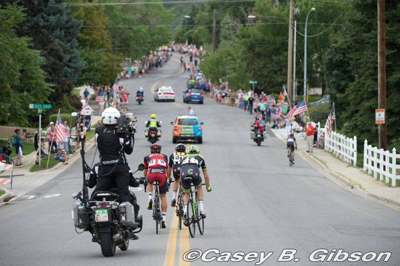 2015 Tour of Utah