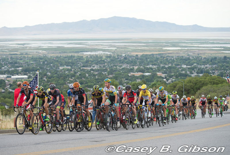 2015 Tour of Utah