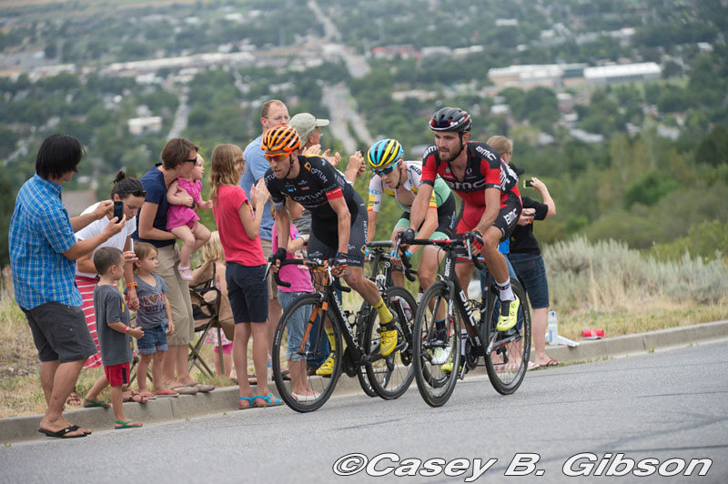 2015 Tour of Utah