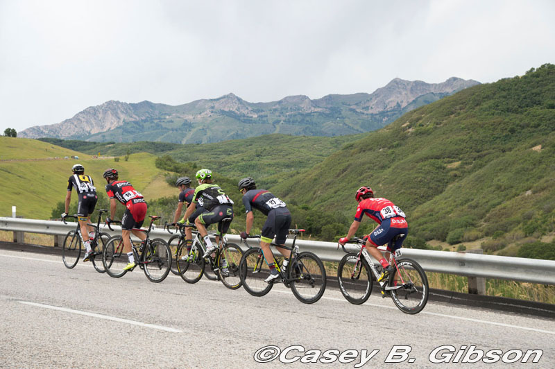 2015 Tour of Utah
