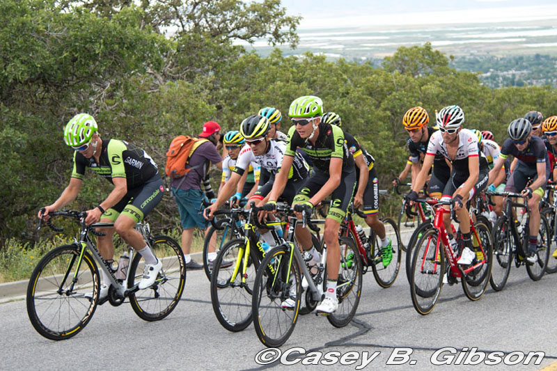 2015 Tour of Utah