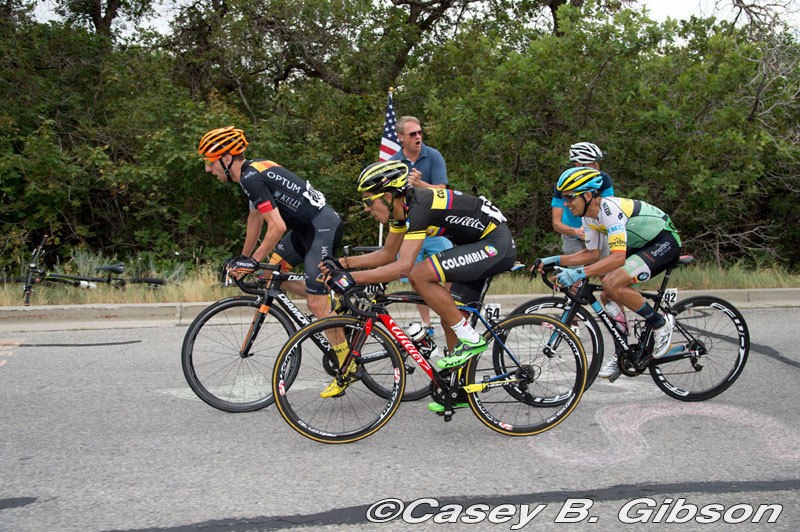 2015 Tour of Utah