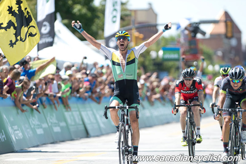 2015 Tour of Utah
