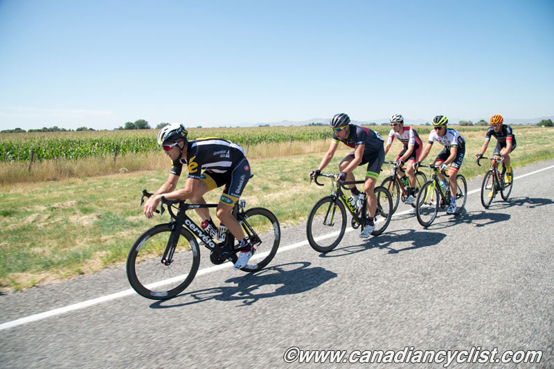 2015 Tour of Utah
