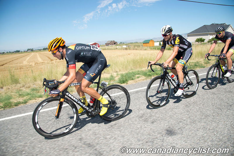 2015 Tour of Utah