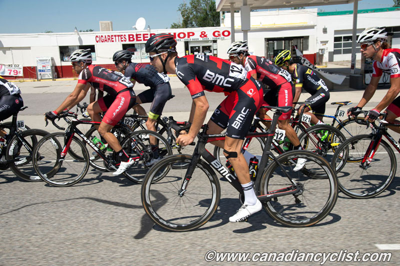 2015 Tour of Utah