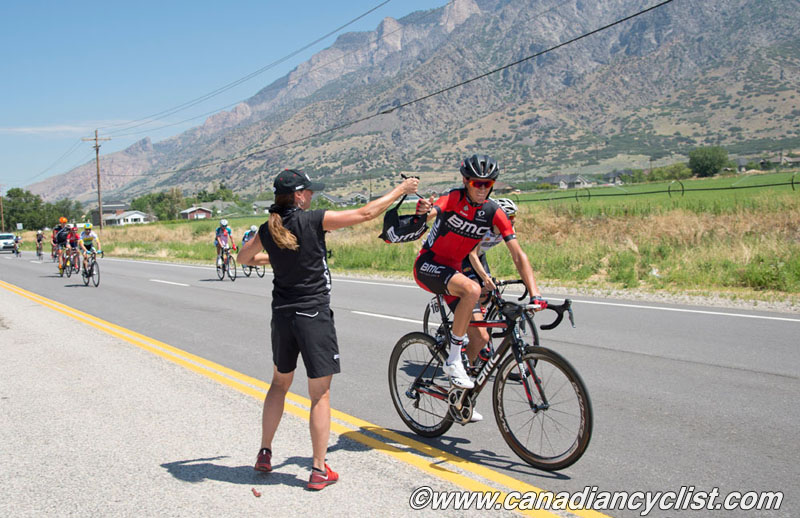 2015 Tour of Utah