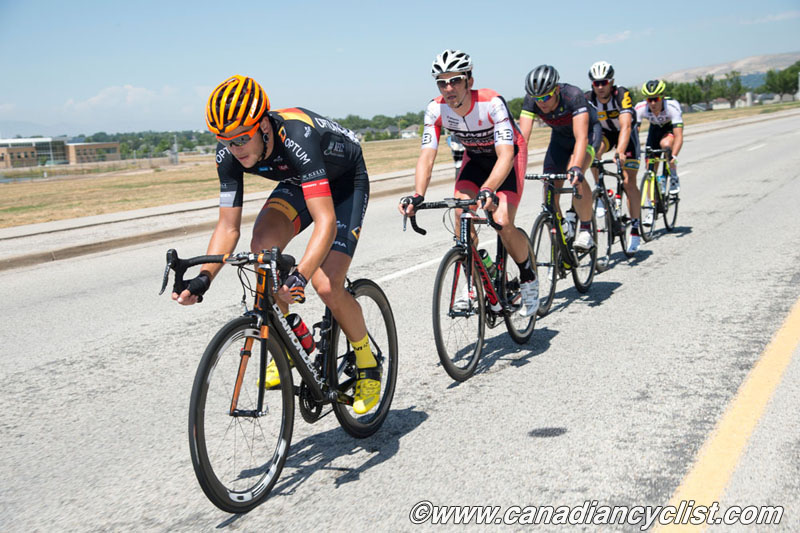 2015 Tour of Utah
